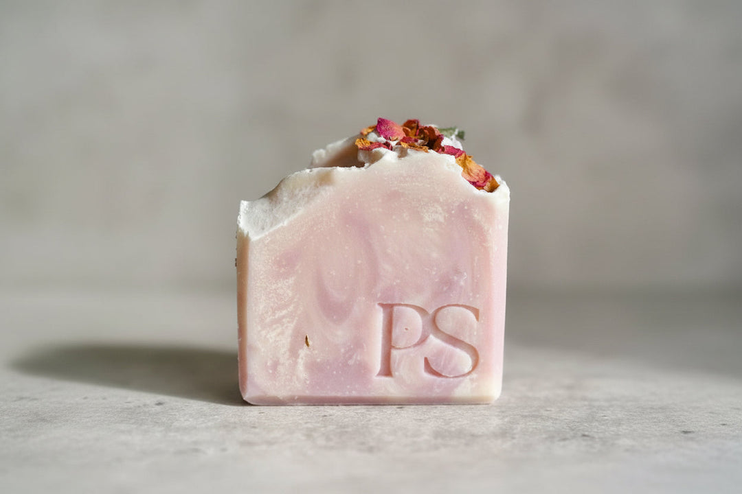 Scottish Botanical Soap