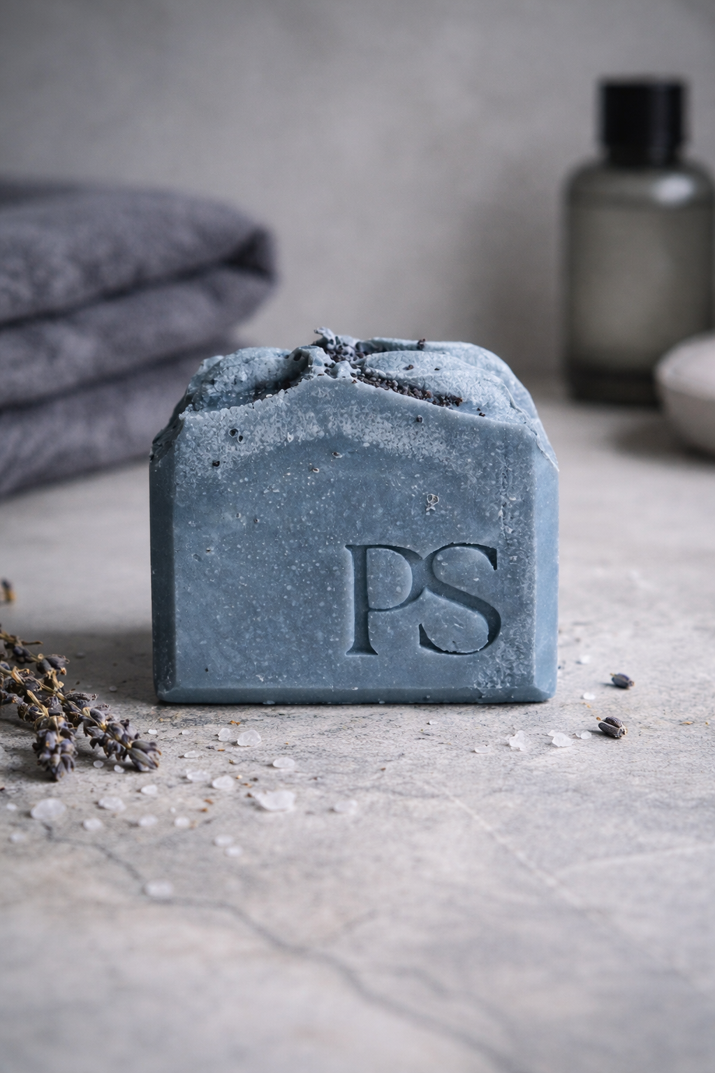 Scottish Botanical Soap