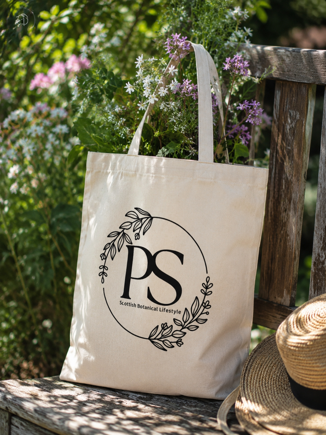 Gifts & Botanical Living