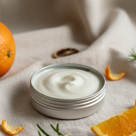 Botanical Skincare