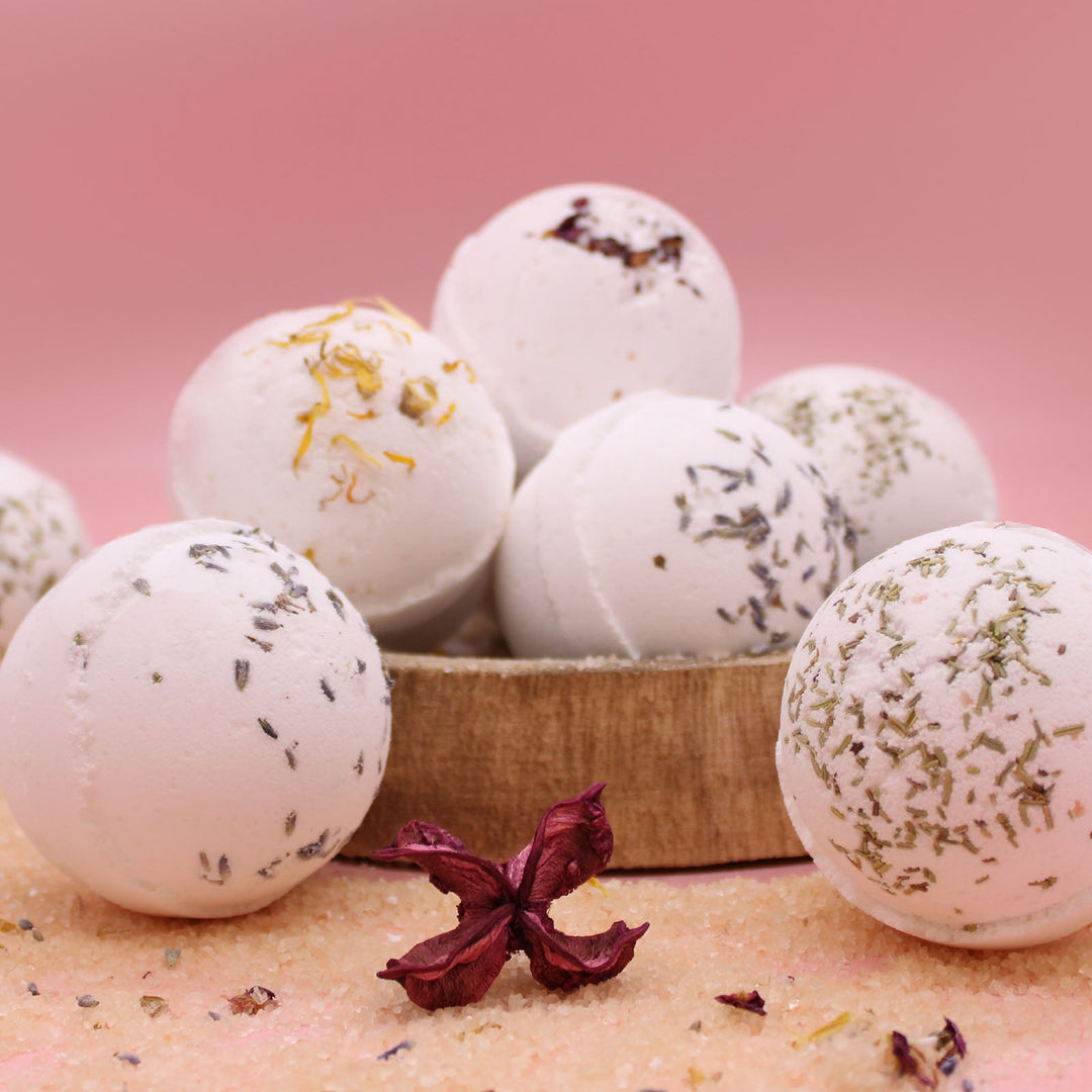 Botanical Bath & Body