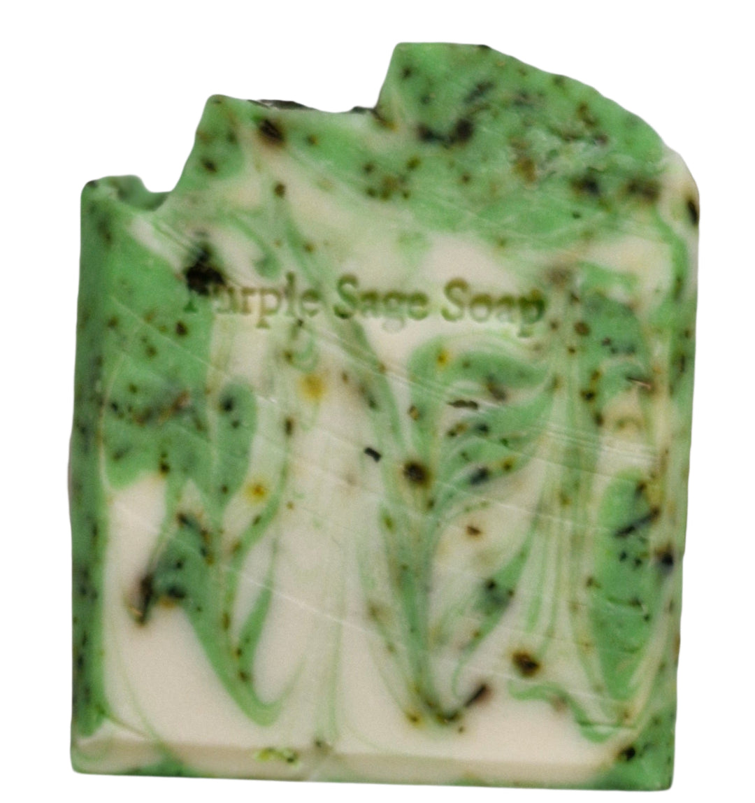 Wildflower Soap Collection