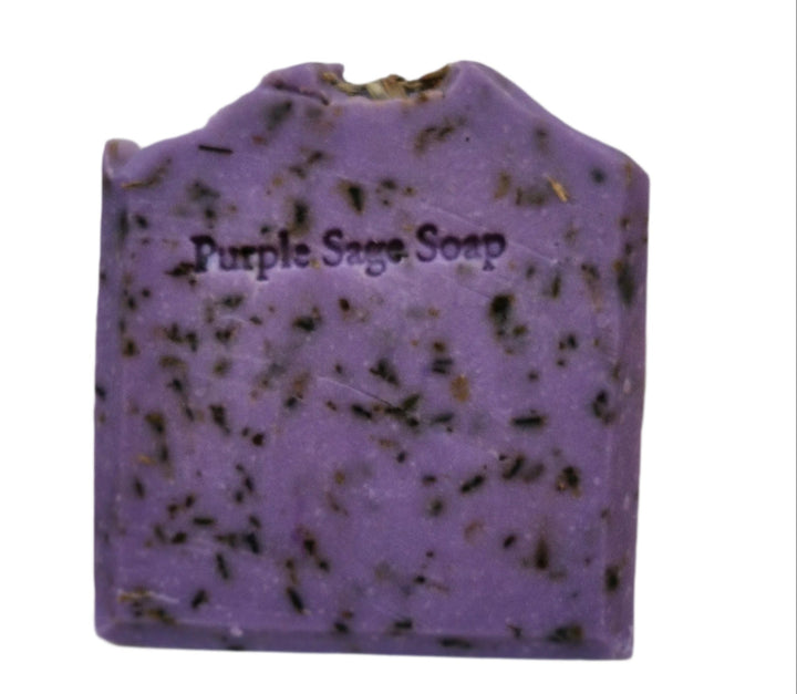 Wildflower Soap Collection