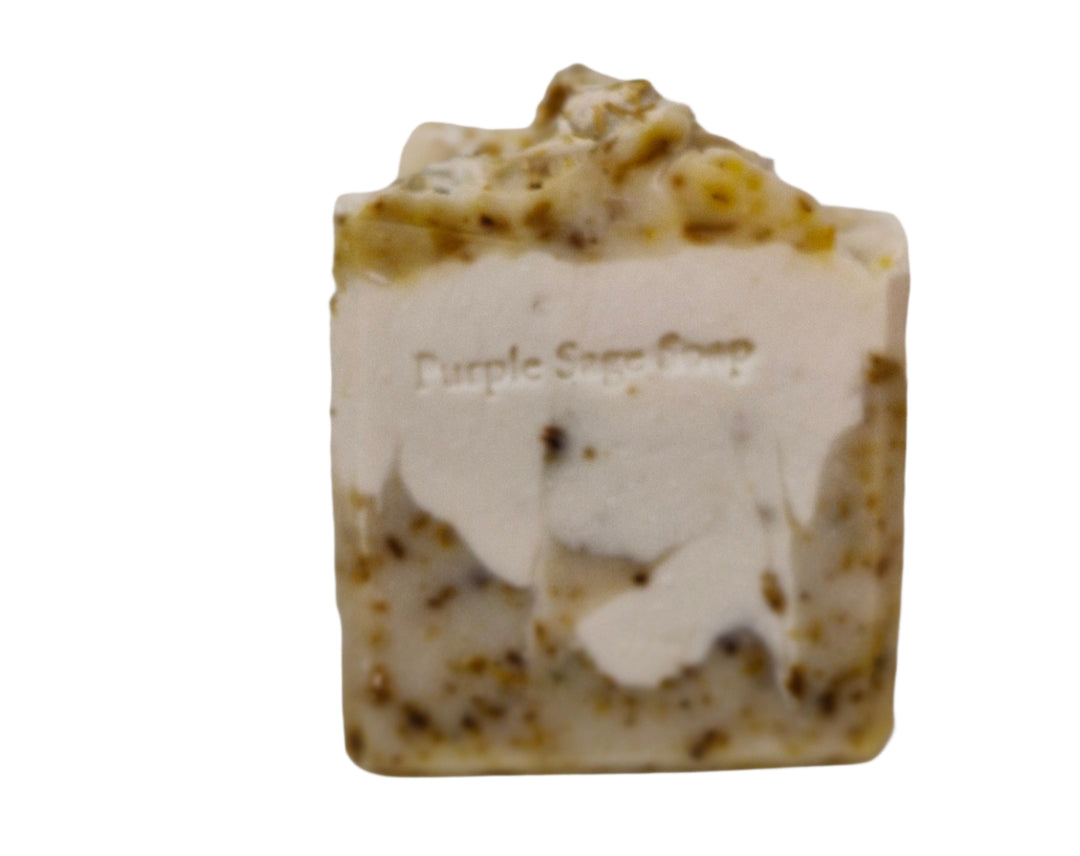 Wildflower Soap Collection