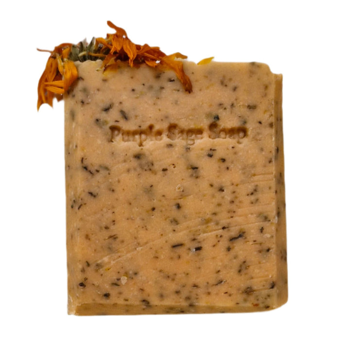 Wildflower Soap Collection