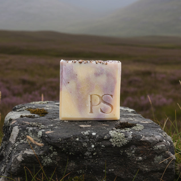 Morning Dew – Peppermint & Lemongrass