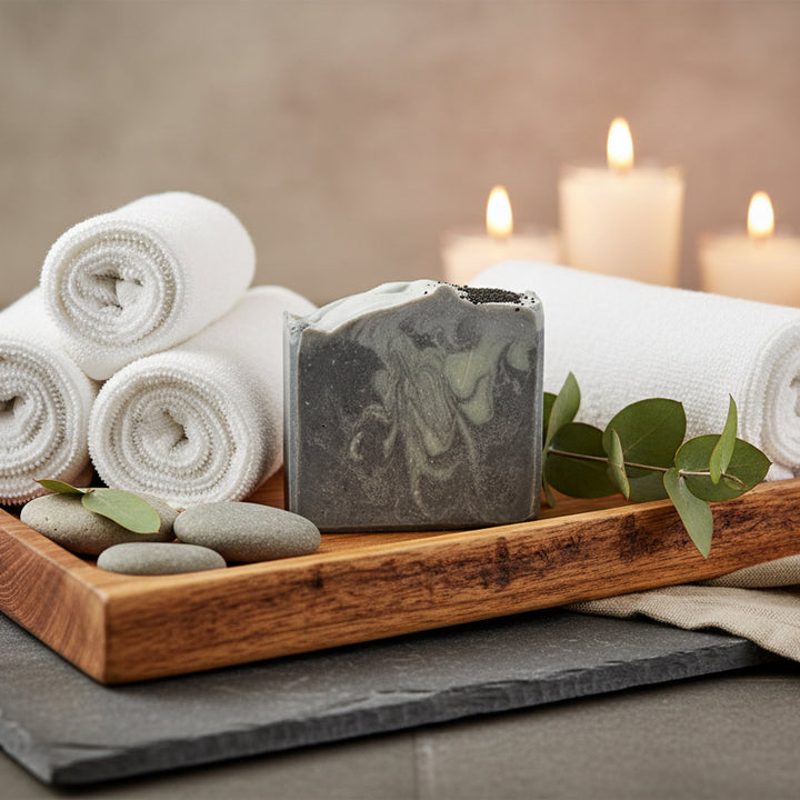 Willow Slate – Lavender & Bergamot