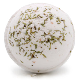 Himalayan Salt Aromatherapy Bath Bombs