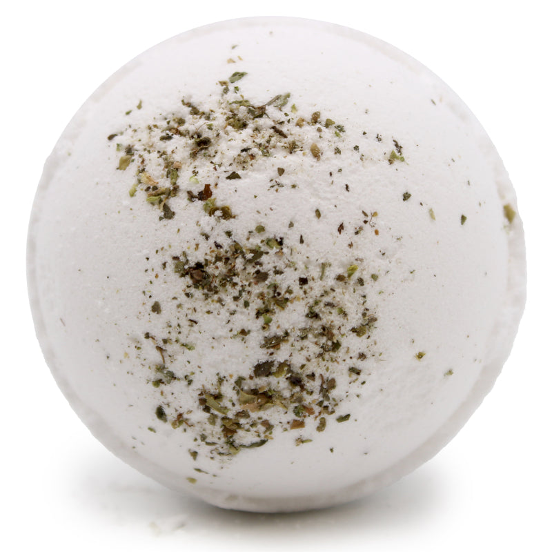 Himalayan Salt Aromatherapy Bath Bombs