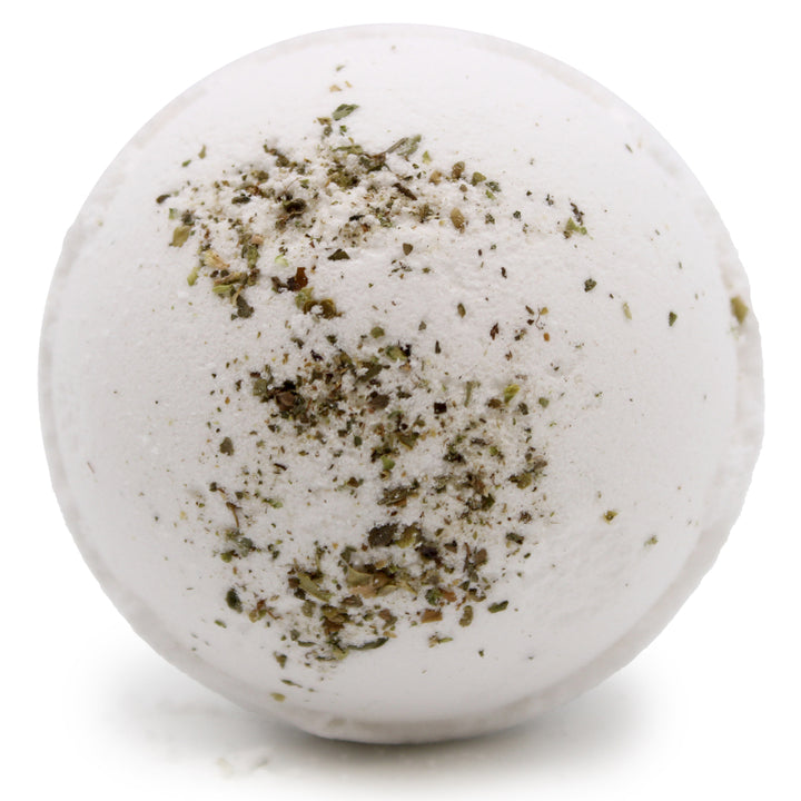 Himalayan Salt Aromatherapy Bath Bombs