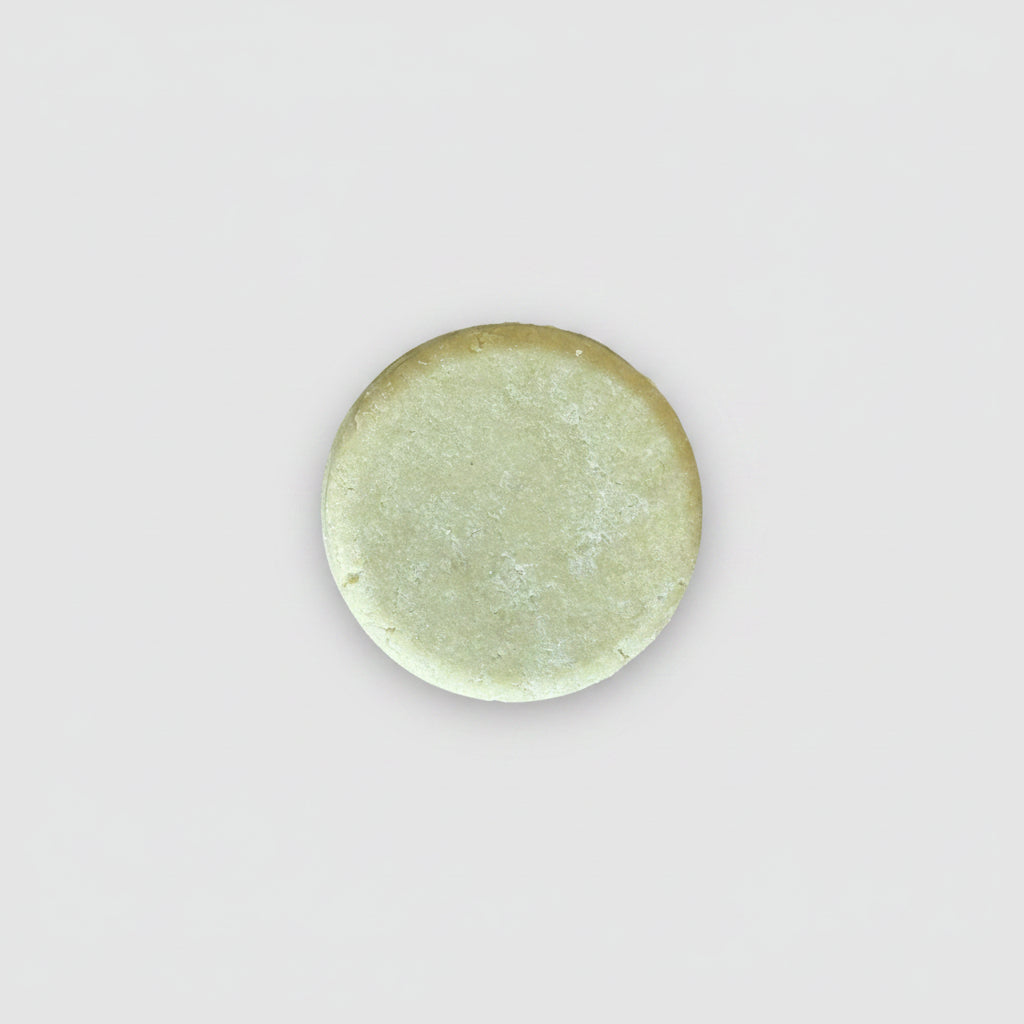Rosemary & Tea Tree Solid Shampoo Bar