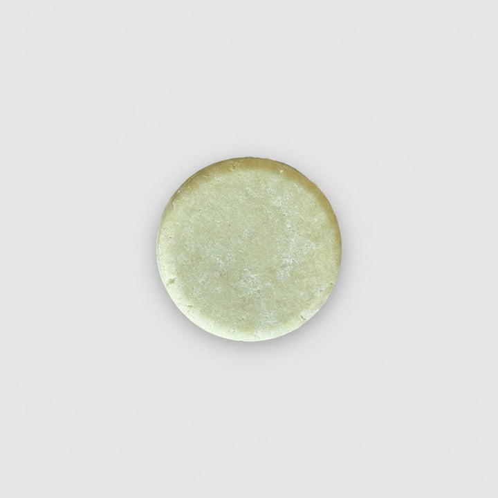 Rosemary & Tea Tree Solid Shampoo Bar
