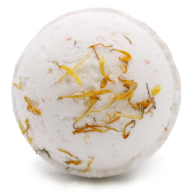 Himalayan Salt Aromatherapy Bath Bombs