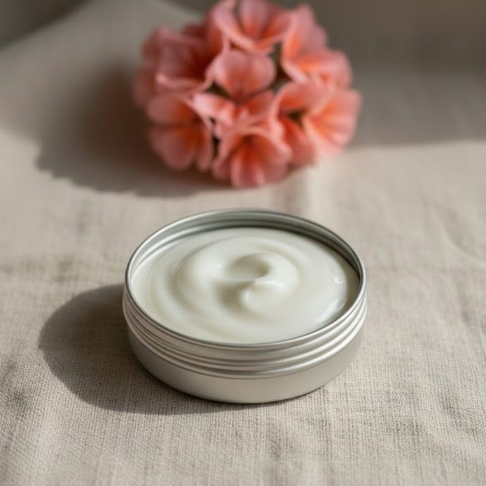 Soft Petal Hand Serum