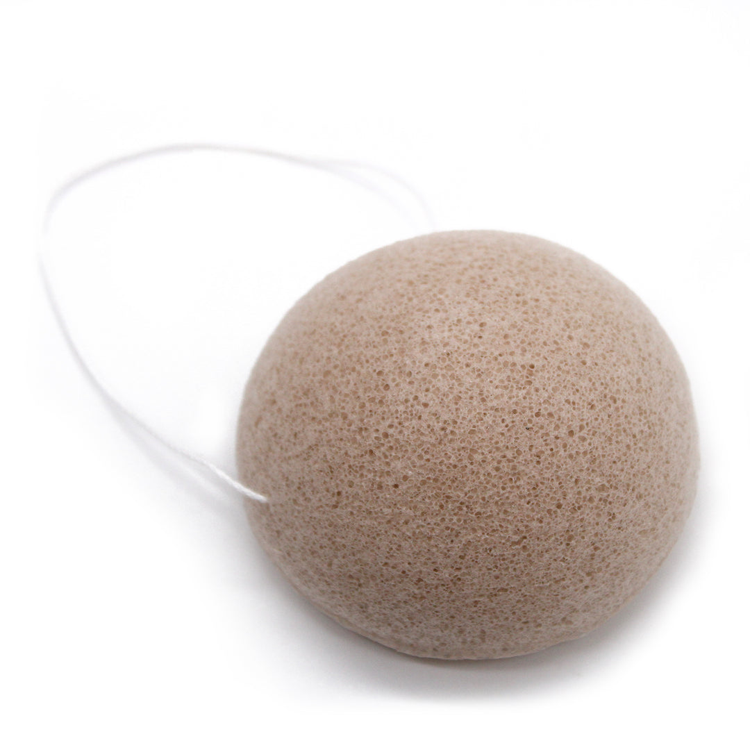 Japanese Konjac Sponges