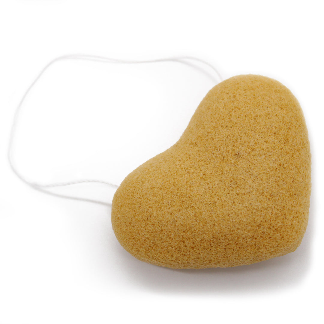 Japanese Konjac Sponges