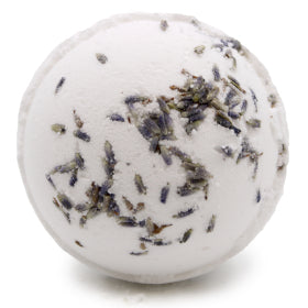 Himalayan Salt Aromatherapy Bath Bombs