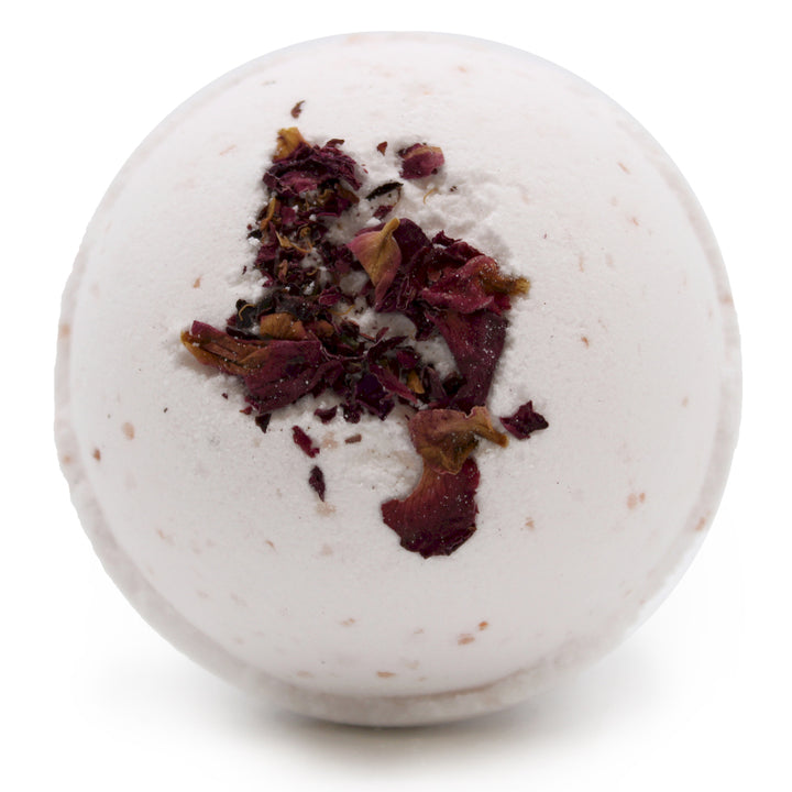 Himalayan Salt Aromatherapy Bath Bombs