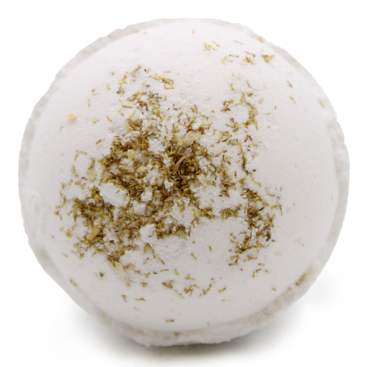 Himalayan Salt Aromatherapy Bath Bombs