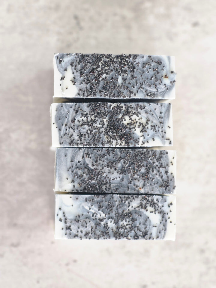 Aromatherapy soap bars  by Purple Sage Soap Company