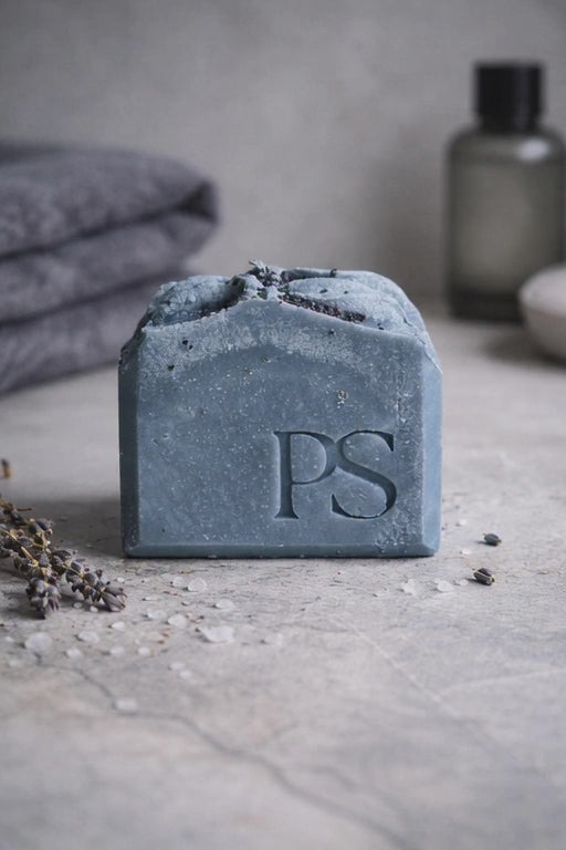 Willow Slate – Lavender & Bergamot
